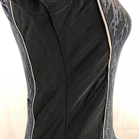 Victorias Secret Sport VSX Pullover Jacket Athletic Half Zip Top Running Size S - Picture 5 of 8